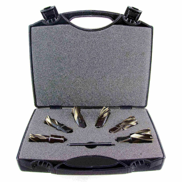 Cutter Kits (9/16, 5/8, 11/16, 3/4, 13/16, 15/16)